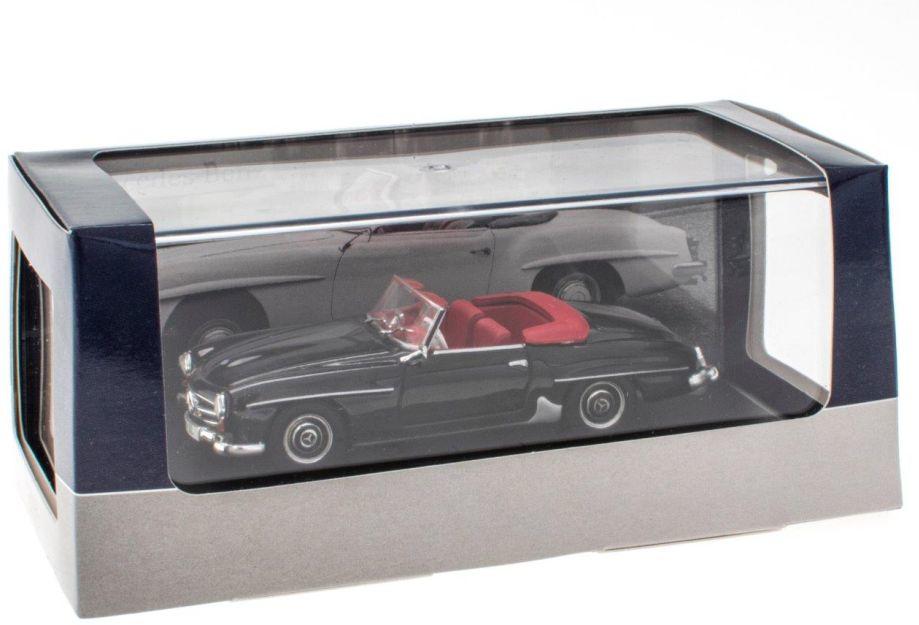 1/43 1955 Mercedes-Benz 190SL