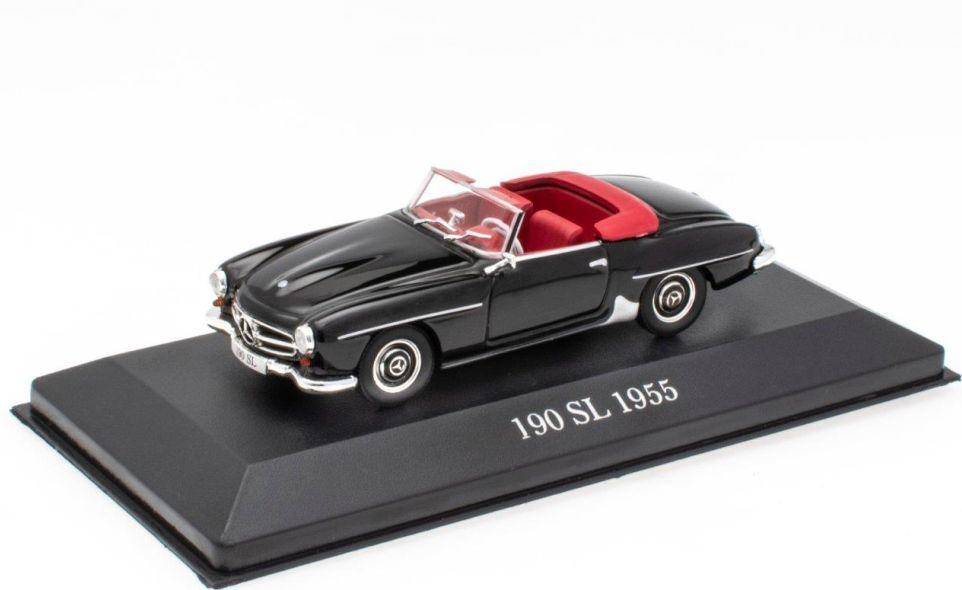 1/43 1955 Mercedes-Benz 190SL