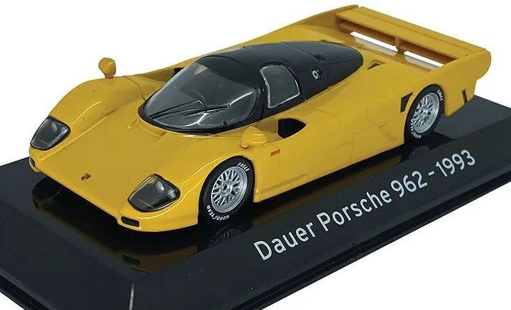 1/43 1993 Dauer Porsche 962