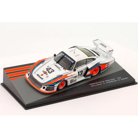 1/43 1978 Porsche 935/78 
