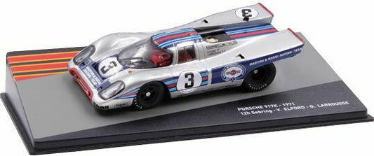 1/43 1971 Porsche 917 K - Elford/Larrousse