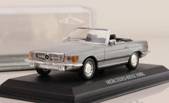 1/43 1972 Mercedes-Benz 350SL - Del Prado | Model Car