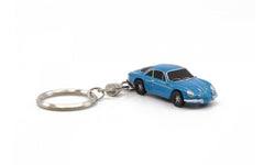 Alpine A110 Key Chain - Z Models