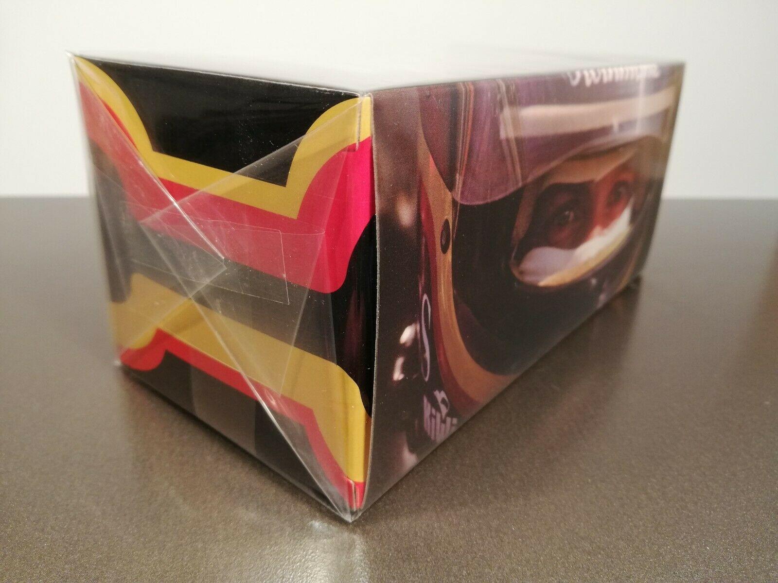 1/43 1984 Porsche 956 K #2 "Rothmans" - Fuji 1000km - Bellof / Watson - CMR | Model Car