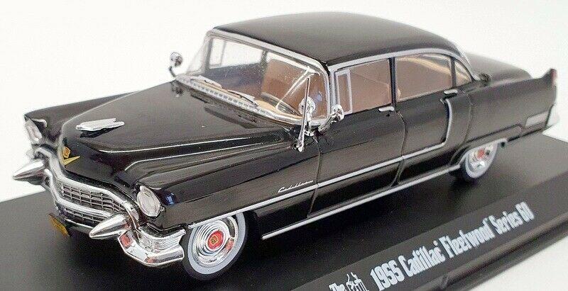 1/43 1955 Cadillac Fleetwood Series 60 - The Godfather