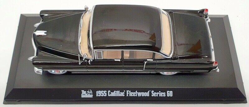 1/43 1955 Cadillac Fleetwood Series 60 - The Godfather | Model Car