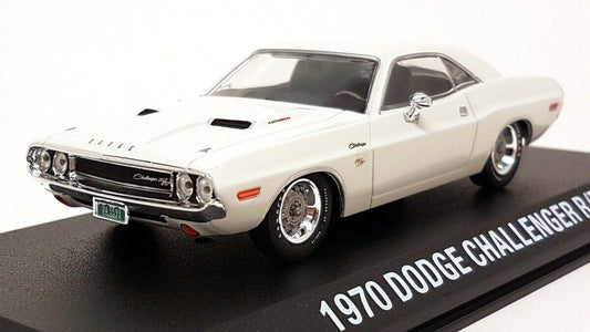 1/43 1970 Dodge Challenger R/T - Vanishing Point