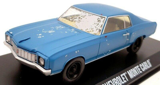 1/43 1972 Chevrolet Monte Carlo - Ace Ventura: Pet Detective