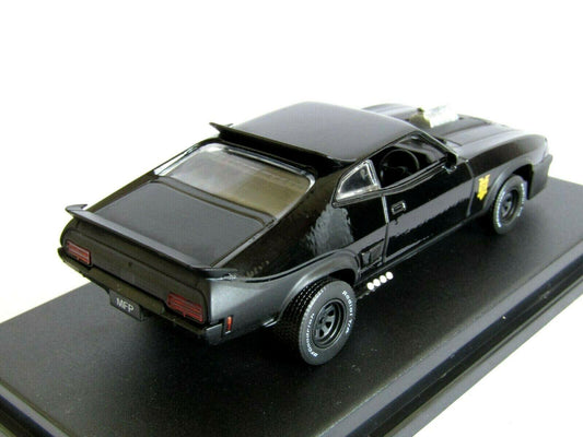1/43 1973 Ford Falcon XB - Mad Max | Model Car