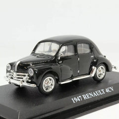 1/43 1947 Renault 4CV - Del Prado | Model Car