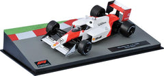 1/43 1988 McLaren MP4/4 - Ayrton Senna | Model F1 Car