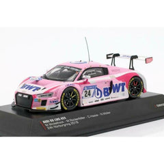 1/43 2018 Audi R8 LMS - Winkelhock / Rockenfeller | Model Car