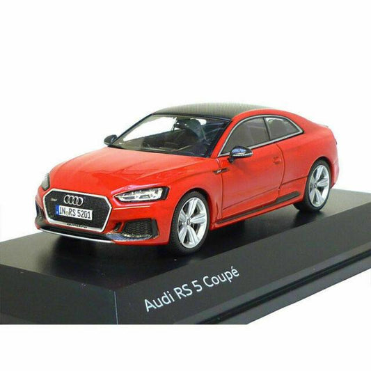 1/43 2017 Audi RS5 Coupe