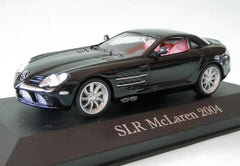 1/43 2004 Mercedes-Benz SLR McLaren | Model Car