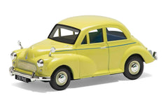 1/43 1956 Morris Minor 1000 - Corgi 60th Anniversary Edition - Corgi Vanguards | Model Car