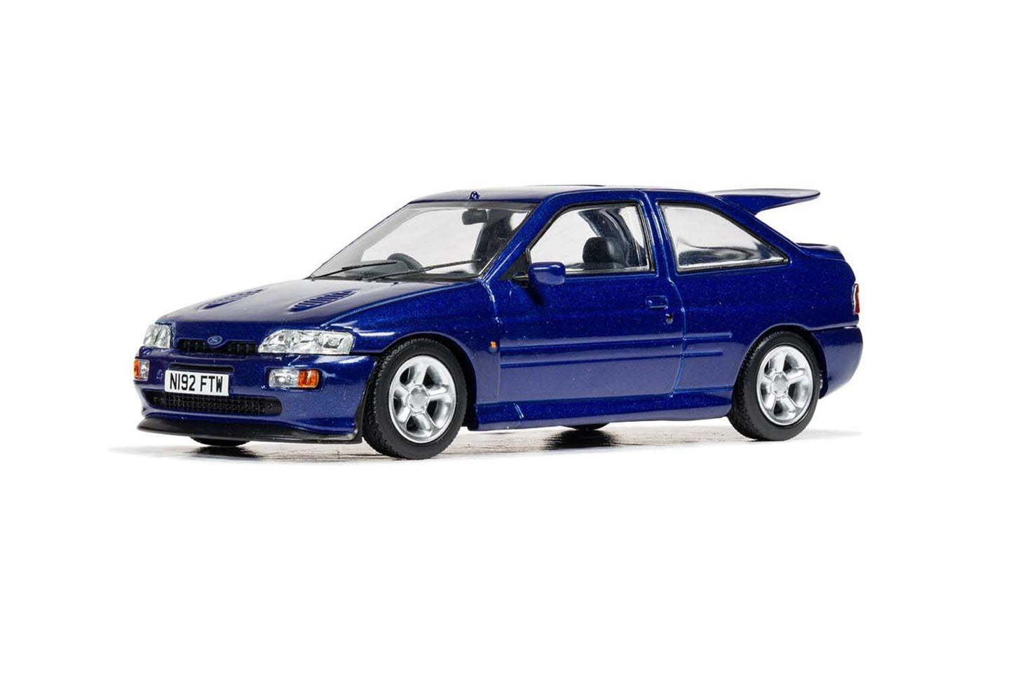 1/43 1996 Ford Escort RS Cosworth - Corgi Vanguards