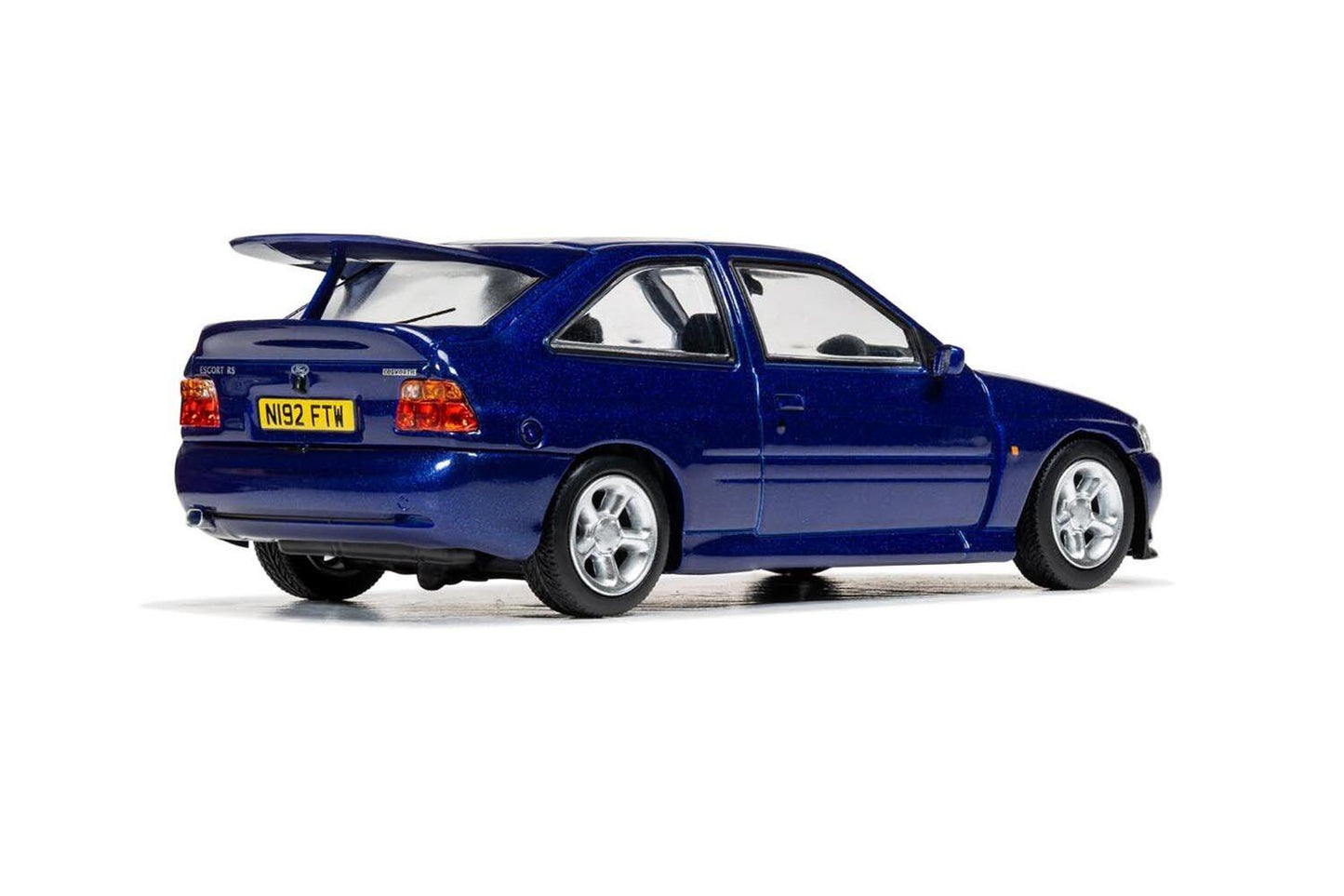 1/43 1996 Ford Escort RS Cosworth - Corgi Vanguards