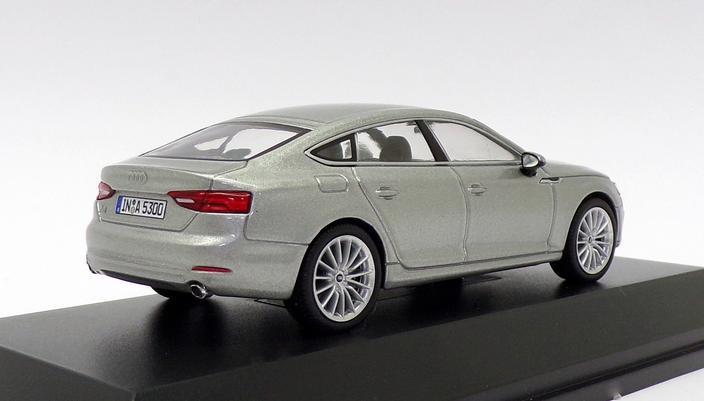 1/43 2017 Audi RS5 Coupe