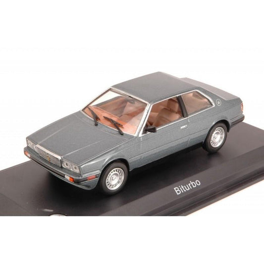 1/43 1982 Maserati Biturbo