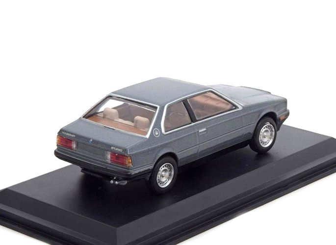 1/43 1982 Maserati Biturbo