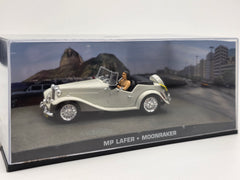 1/43 1977 MP Lafer - Moonraker / James Bond | Model Car