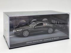 1/43 2008 Aston Martin DBS - Quantum of Solace / James Bond | Model Car