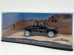 1/43 1981 GP Beach Buggy - For Your Eyes Only / James Bond | Model Car