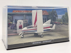 1/43 1971 Acrostar Mini-jet - Octopussy / James Bond | Model