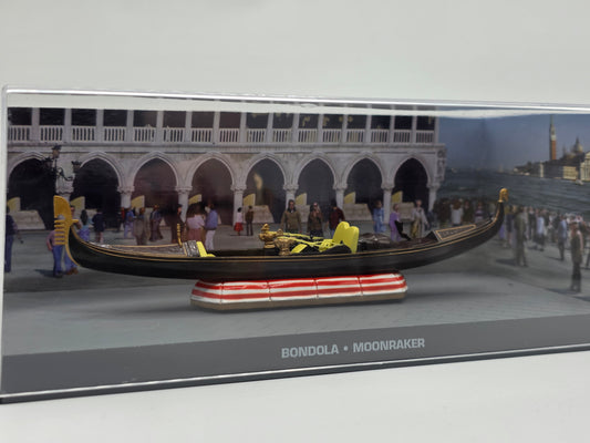 1/43 1979 Bondola - Moonraker / James Bond | Model