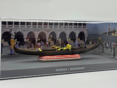 1/43 1979 Bondola - Moonraker / James Bond | Model