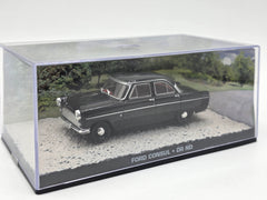 1/43 1951 Ford Consul - Dr. No / James Bond | Model Car