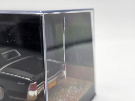 1/43 1964 Lincoln Continental Stretch Limousine - Thunderball / James Bond